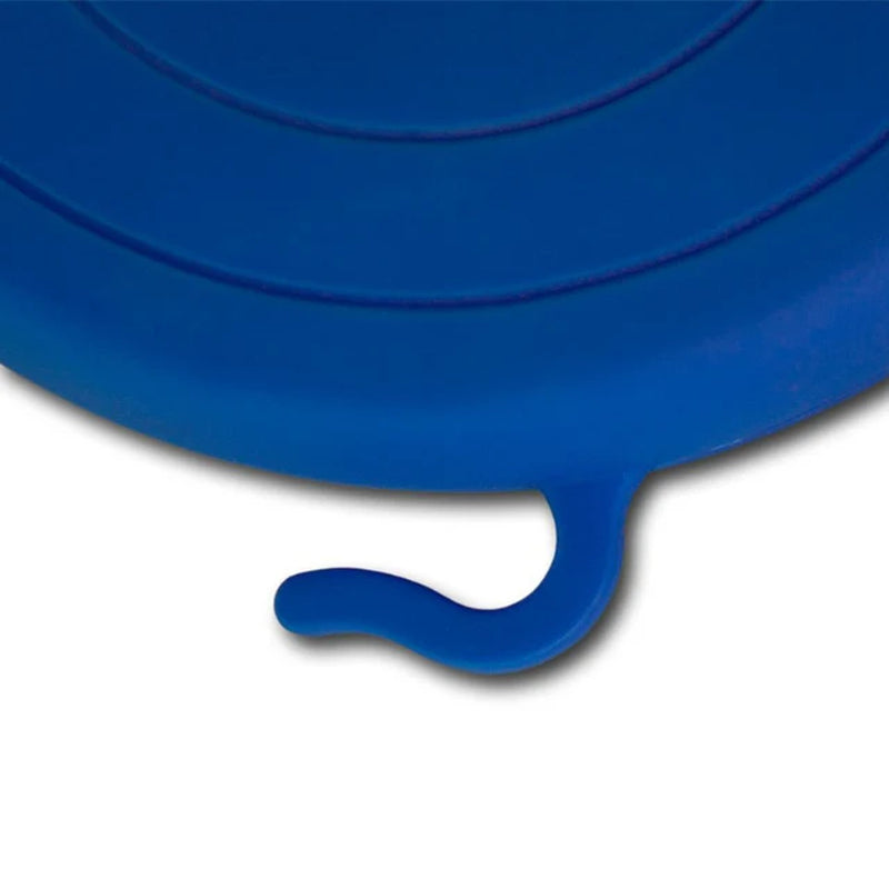 Durable Multi-Function Dog Leash with Built-In Water Bottle and Bowl
